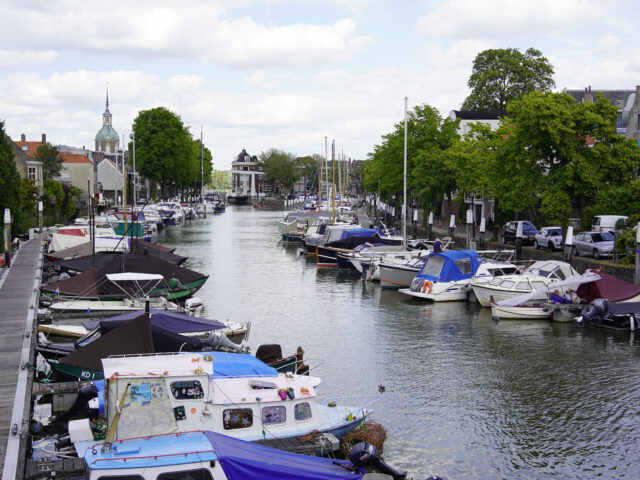 bezienswaardigheden dordrecht